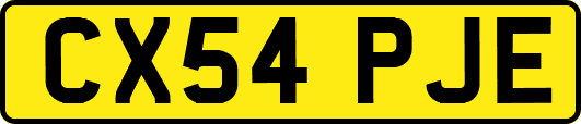 CX54PJE