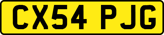 CX54PJG