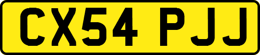 CX54PJJ