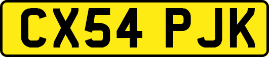 CX54PJK