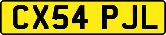 CX54PJL