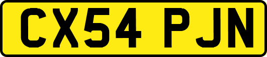 CX54PJN