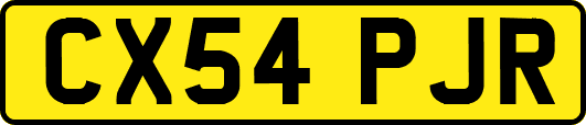 CX54PJR