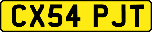 CX54PJT