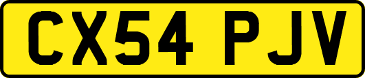 CX54PJV