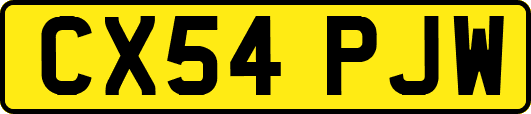 CX54PJW