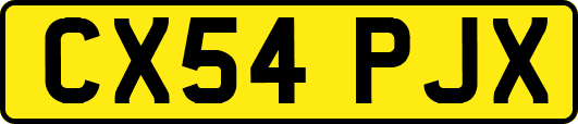 CX54PJX