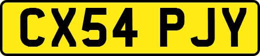 CX54PJY