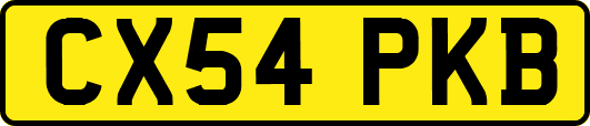 CX54PKB