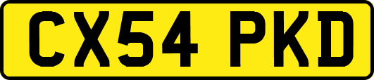 CX54PKD