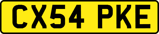 CX54PKE