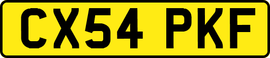 CX54PKF