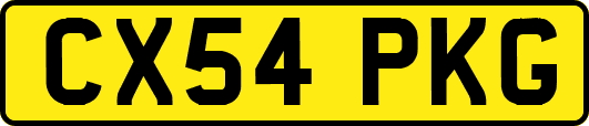 CX54PKG