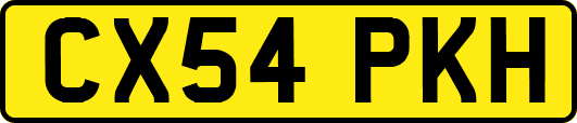 CX54PKH
