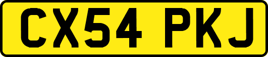 CX54PKJ