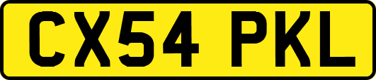 CX54PKL