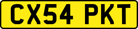 CX54PKT