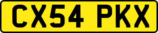 CX54PKX