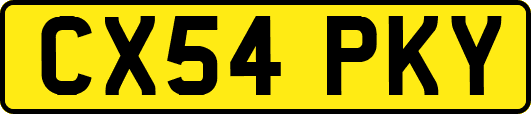 CX54PKY