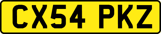CX54PKZ