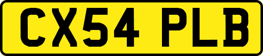 CX54PLB