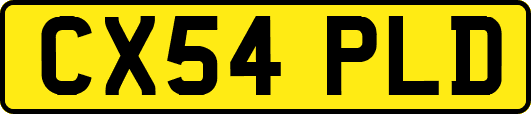 CX54PLD