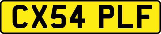 CX54PLF