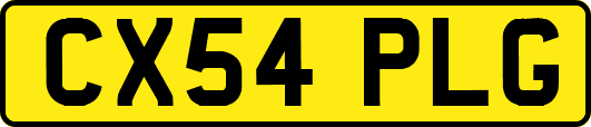 CX54PLG