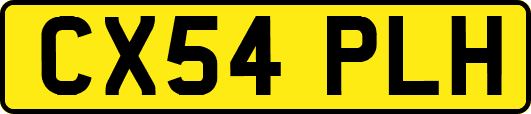 CX54PLH