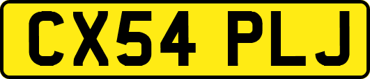 CX54PLJ