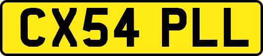 CX54PLL