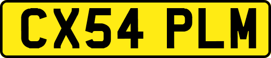CX54PLM