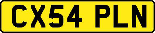 CX54PLN