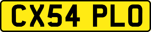 CX54PLO