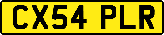 CX54PLR