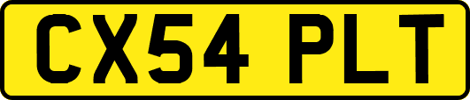 CX54PLT