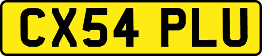 CX54PLU