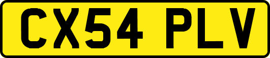 CX54PLV