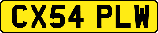CX54PLW