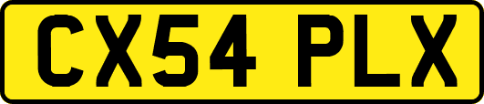 CX54PLX