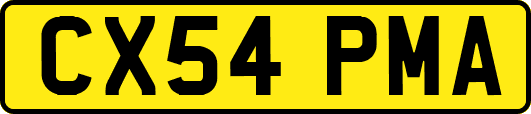 CX54PMA