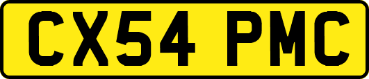 CX54PMC