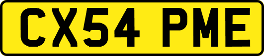 CX54PME