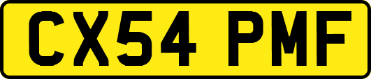 CX54PMF