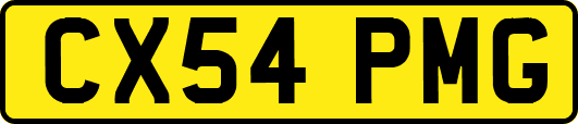 CX54PMG
