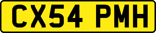 CX54PMH