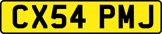 CX54PMJ