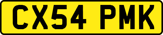 CX54PMK