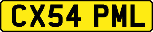 CX54PML