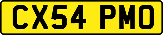 CX54PMO